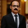 Zafar Iqbal