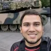 Cesar Rodriguez