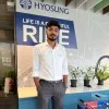 Balaji Sarje