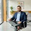 Ankit Dongriyal