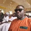 Gideon Nii Ankrah