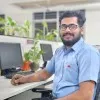 Sharathchandra