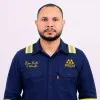 Badreldin Ahmed