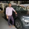Jayesh Regar