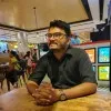 Akshay Gholap