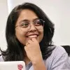 Rucha Bhujbal