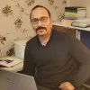 Numan Zafar