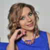 Anna Romashkova