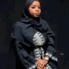 BABA AGBA Hassana