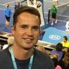 Nathan McKenzie