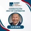 Alan Demers