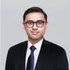 Robin Pena Bojorges