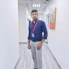 Aravinth Dharmaraj
