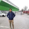 Md Moniruzzaman