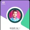 Amlesh Roy