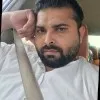 Adil Hashmi