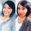 Charniqua Washington