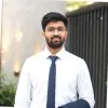 Vedant Bhamare