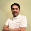 Kaustubh Dipak