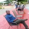 Robert Hicks Ngombe