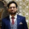 Abhishek Mishra