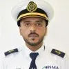 Ahmed Albarqi