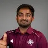 Sri Harsha Venkata