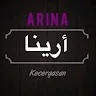 Arina Hazirah