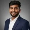 Maulik Goswami