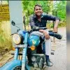 Edwin Raj