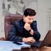 Er Tushar Shahu