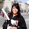 Michelle Tay