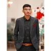 Ehtisham Saleem