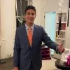 Sam Naderi