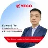 Edward Ye