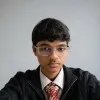 Rashan Rajan