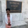 Jayla Robinson