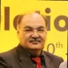 Prakash Nanda