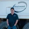 Glen Blackwood