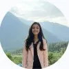 Krina Shah