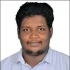 Arjun Saseendran