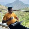 Shashank Srivastava