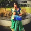 Kruti Prajapati