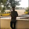 Karthik Chandrappa