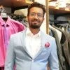 Shailesh Tiwari