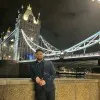 Sushant Jha