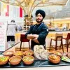 Chef Gurpal
