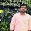 P Lokesh