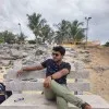 Yuvaraj Ranganathan