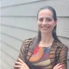 Sarah Moran